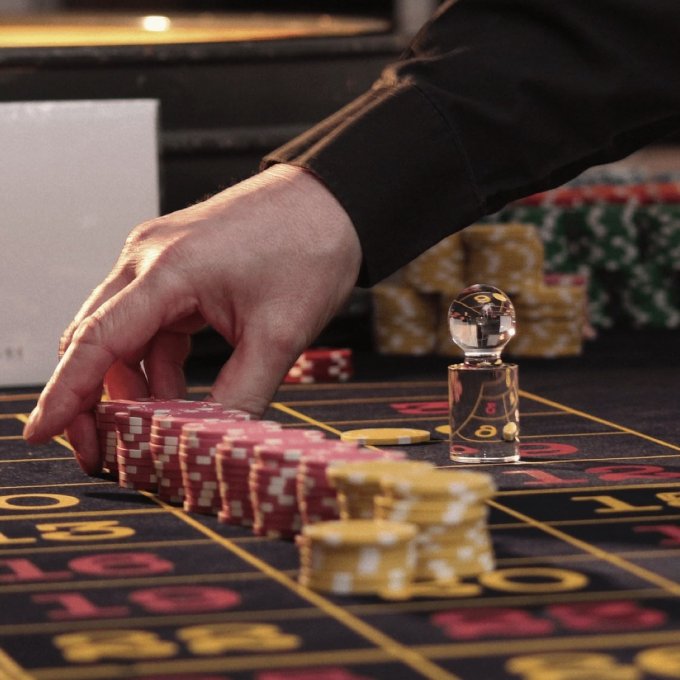 Die 3 wirklich offensichtlichen Möglichkeiten, online Casino Spiele besser zu machen, als Sie es jemals getan haben